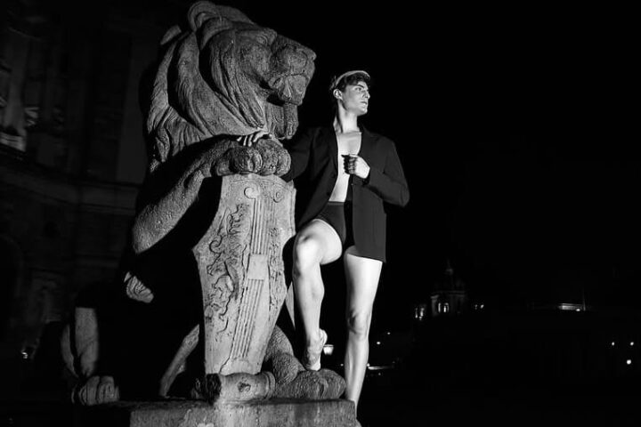 Marco Carrer