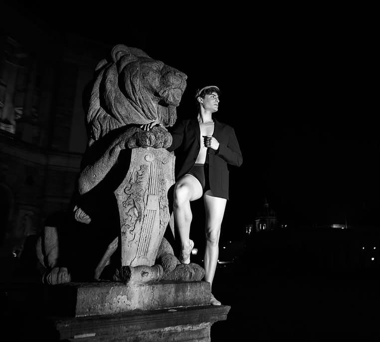 Marco Carrer