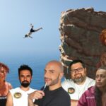 Isola dei Famosi