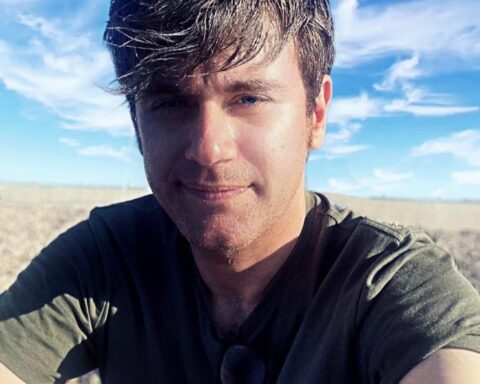 Omar Vitelli