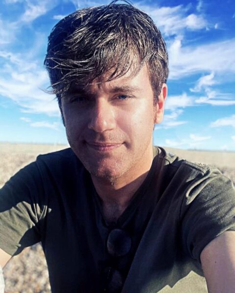 Omar Vitelli