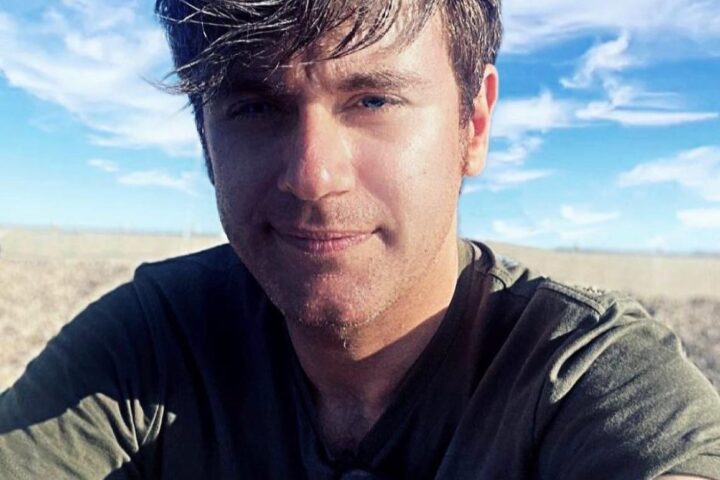 Omar Vitelli