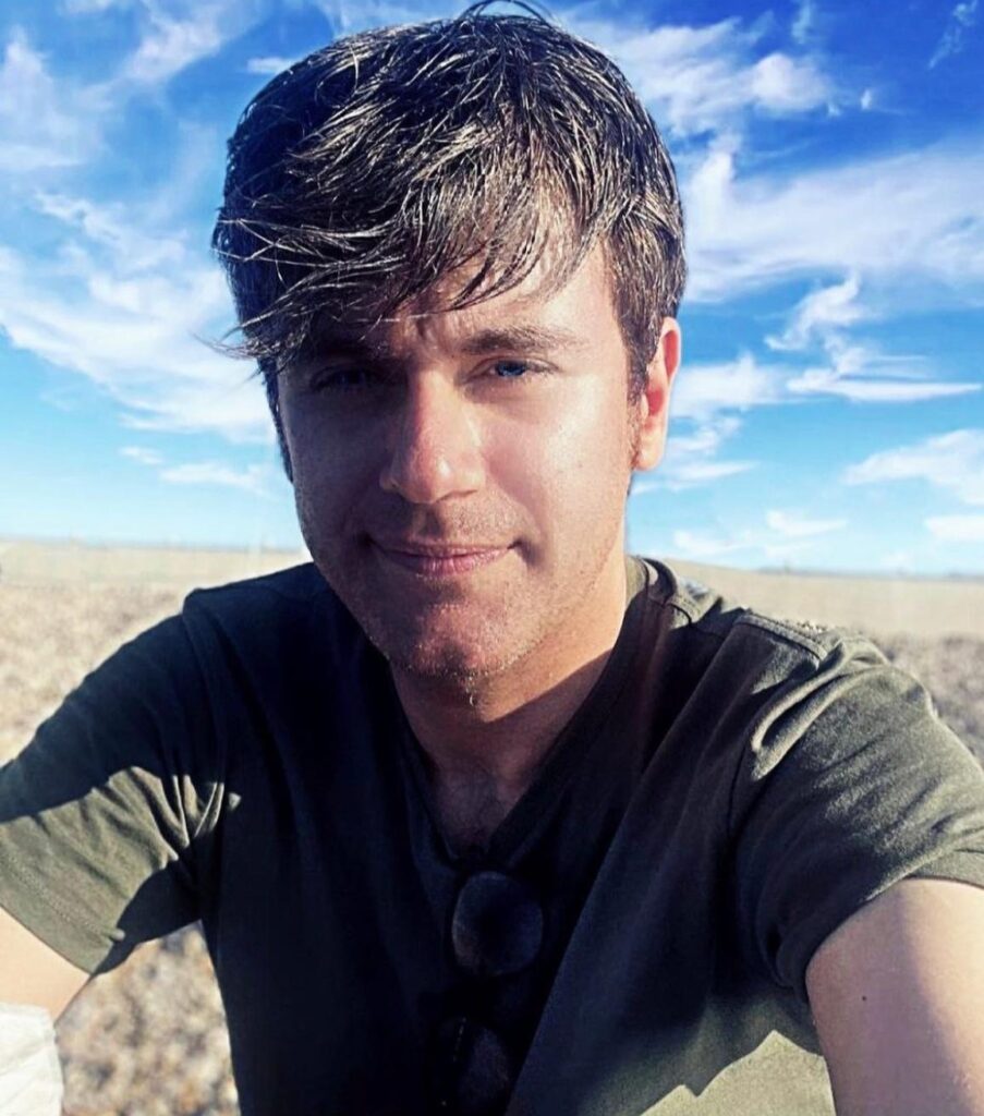 Omar Vitelli