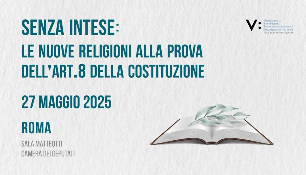 Religioni