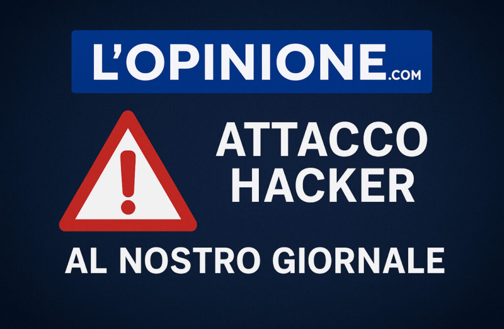 Attacco informatico