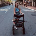 Non sono una disabile