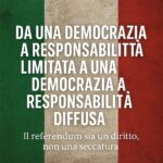 quesiti referendari democrazia