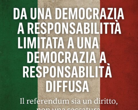 quesiti referendari democrazia