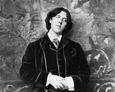 Oscar Wilde