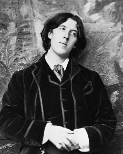 Oscar Wilde