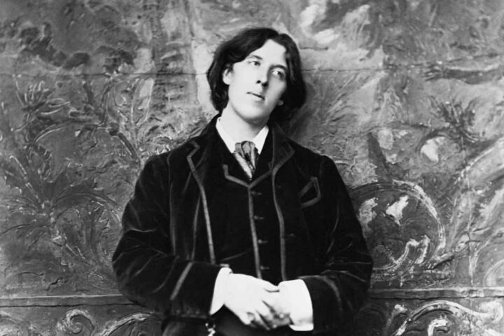 Oscar Wilde