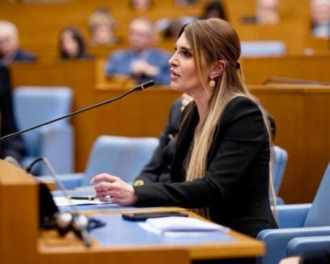 Cristina Di Silvio