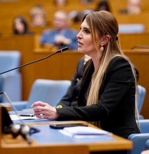 Cristina Di Silvio