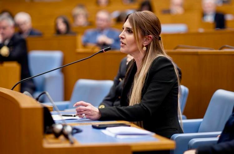 Cristina Di Silvio