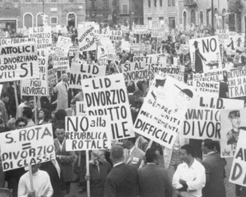 Referendum sul divorzio