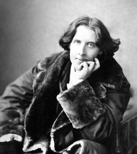 Oscar Wilde
