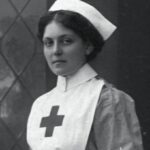 Violet Jessop
