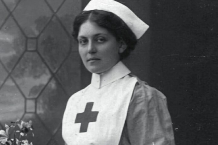 Violet Jessop