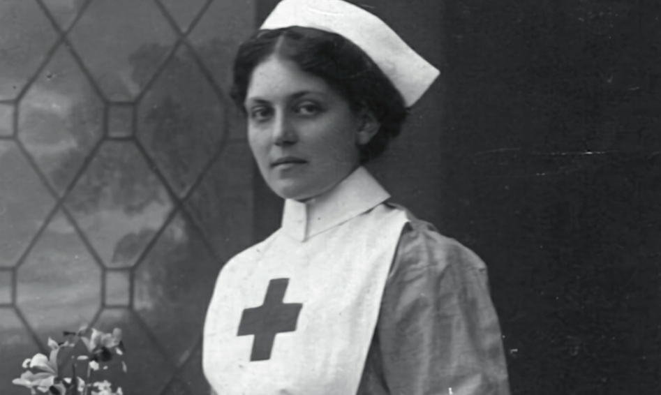 Violet Jessop