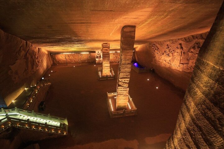Grotte di Longyou
