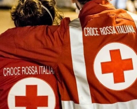 8 maggio