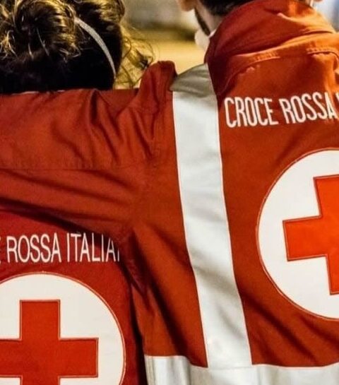 8 maggio