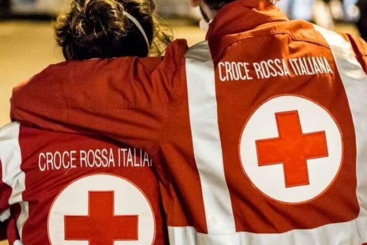 8 maggio