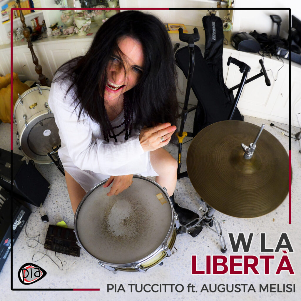 Pia Tuccitto