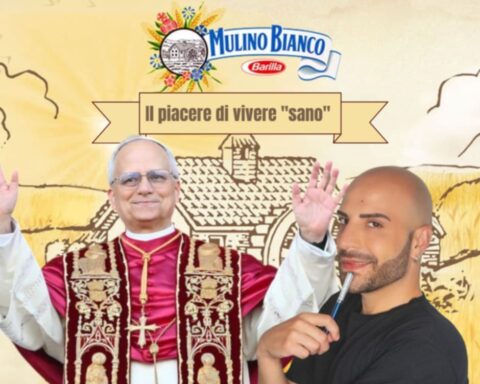 Papa Leone XIV