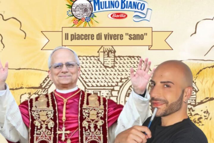 Papa Leone XIV