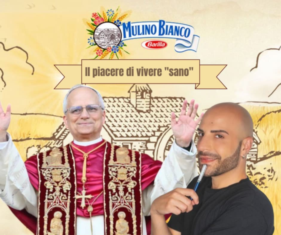 Papa Leone XIV