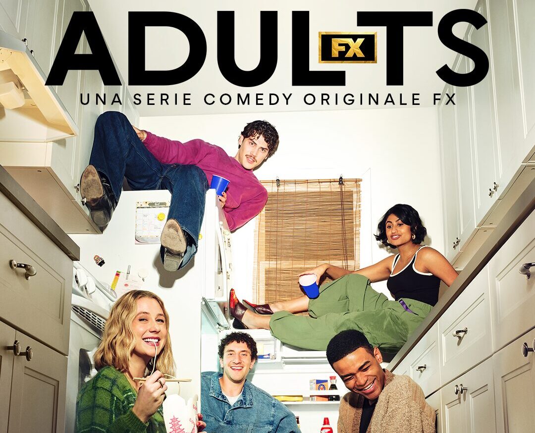 Adults