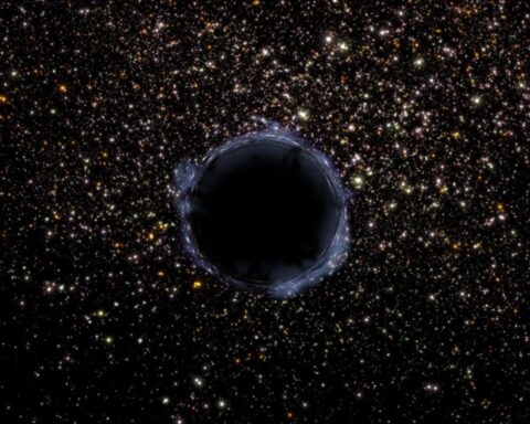 Stelle oscure