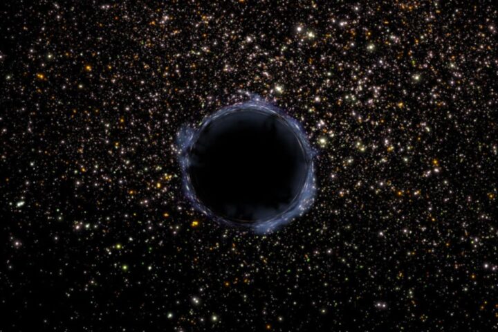 Stelle oscure