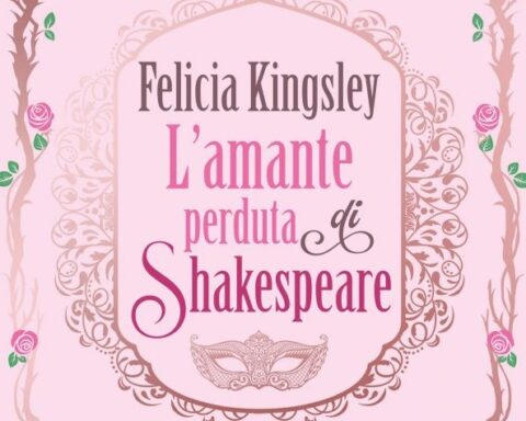L'amante perduta di Shakespeare