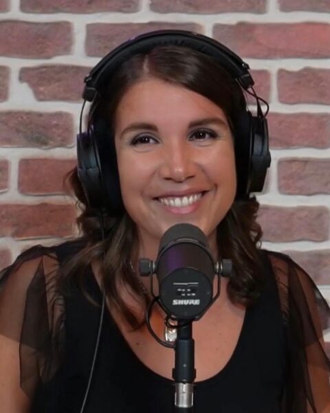 Benedetta Degli Innocenti