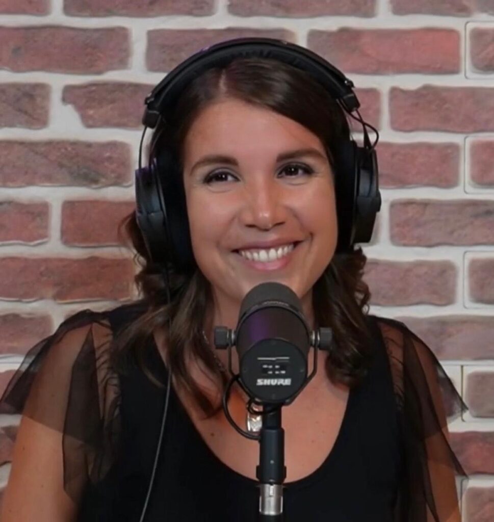 Benedetta Degli Innocenti