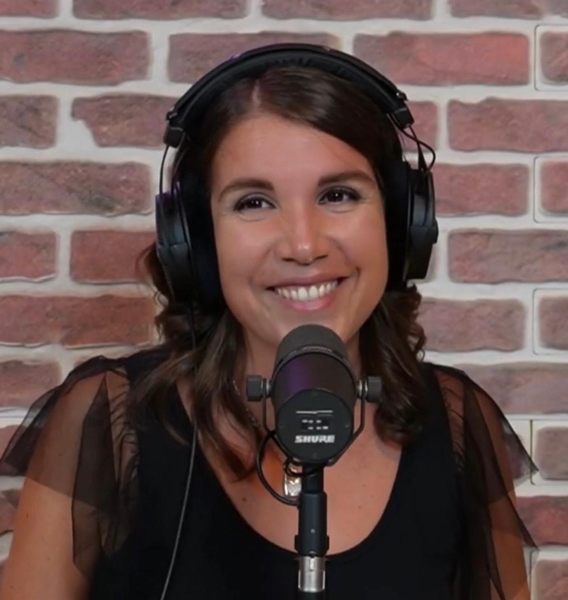 Benedetta Degli Innocenti