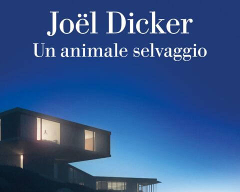 Un animale selvaggio