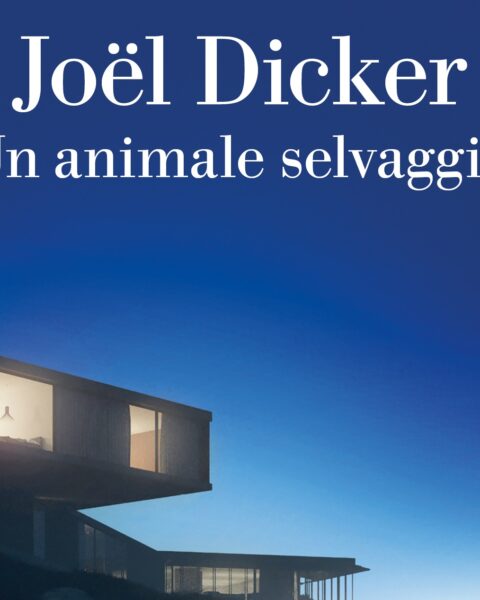 Un animale selvaggio