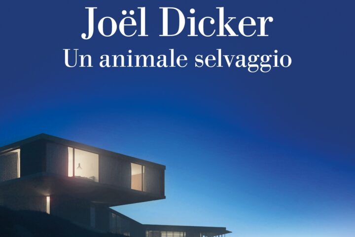 Un animale selvaggio