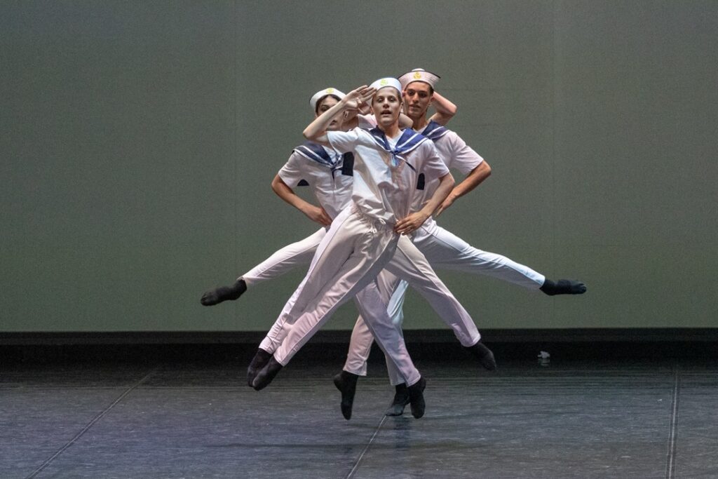 Novara Dance Experience