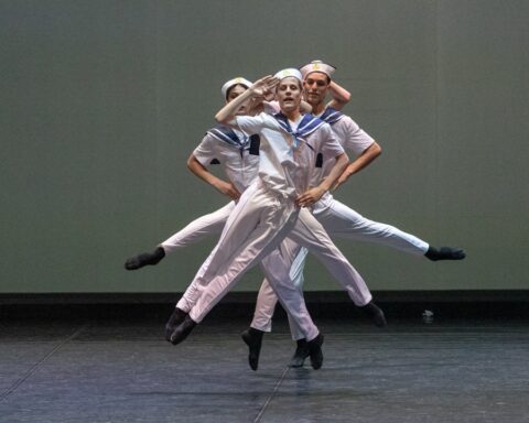 Novara Dance Experience