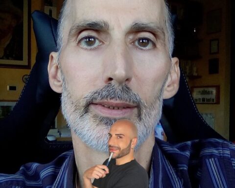 Daniele Pieroni