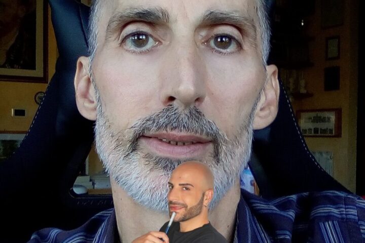 Daniele Pieroni
