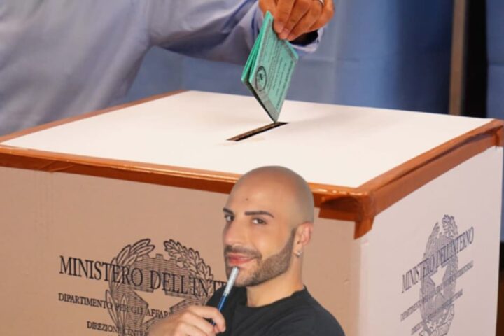 Referendum