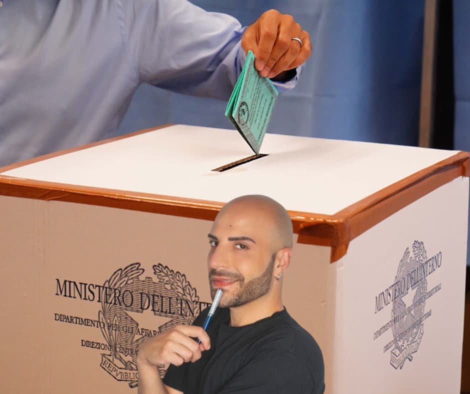 Referendum