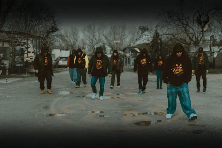 Faida Clan