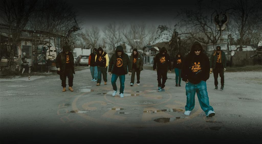 Faida Clan