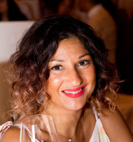 Monica Raeli